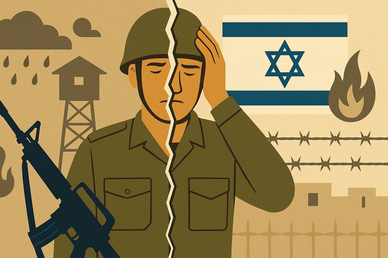 Israele tra leva obbligatoria e guerra a Gaza: tensioni interne e pressioni internazionali