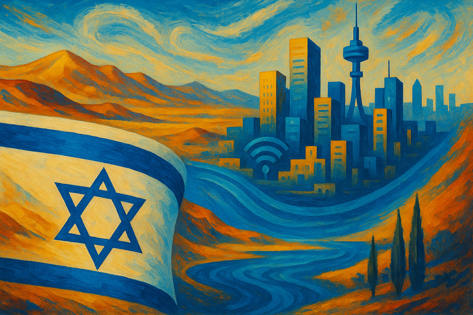 Israele: tra emergenza sanitaria, tensioni politiche e sicurezza interna